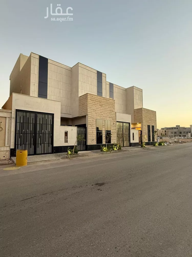 فيلا للبيع في شارع السيل الكبير, حي المهدية, مدينة الرياض, منطقة الرياض صورة 5