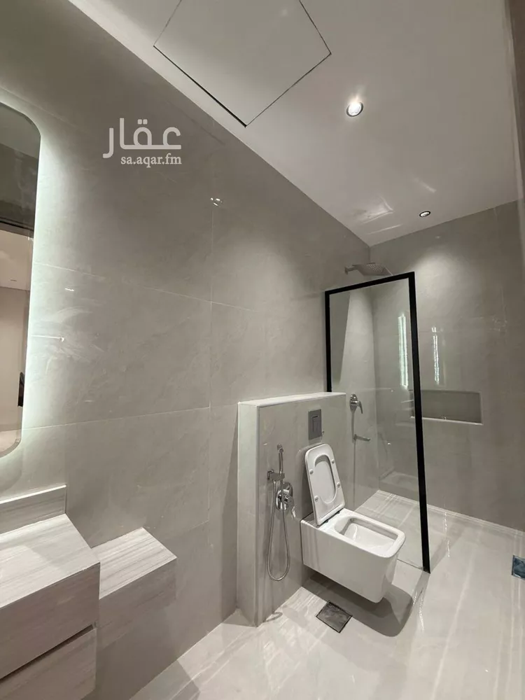 فيلا للبيع في شارع السيل الكبير, حي المهدية, مدينة الرياض, منطقة الرياض 19