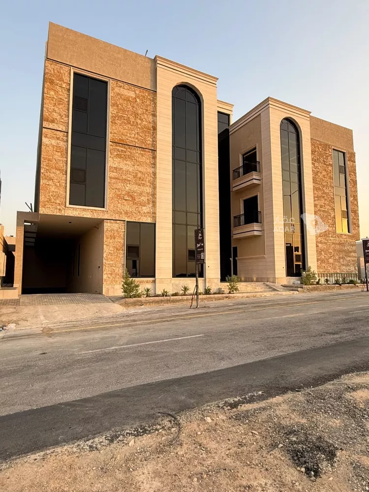 شقة للبيع في حي المهدية, مدينة الرياض, منطقة الرياض صورة 2