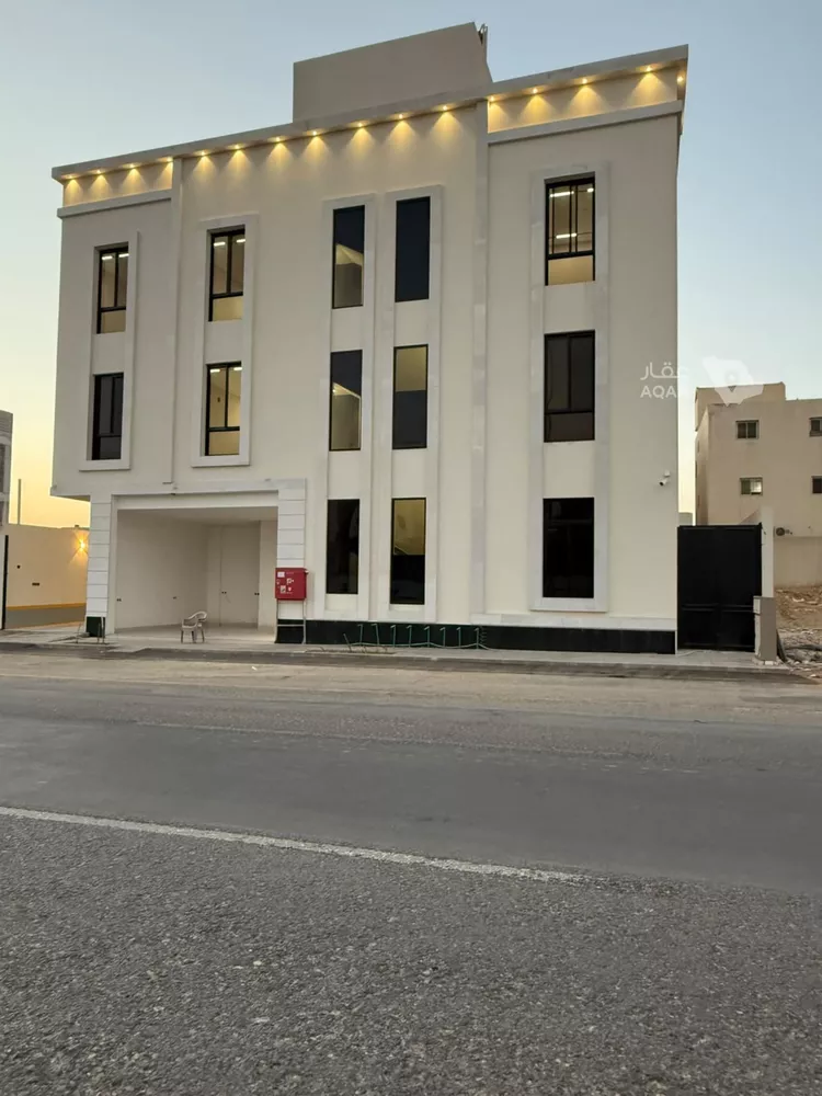 شقة للبيع في شارع السيل الكبير, حي المهدية, مدينة الرياض, منطقة الرياض 3
