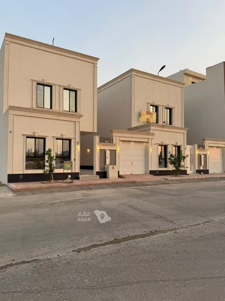 فيلا للبيع في شارع السيل الكبير, حي المهدية, مدينة الرياض, منطقة الرياض 2
