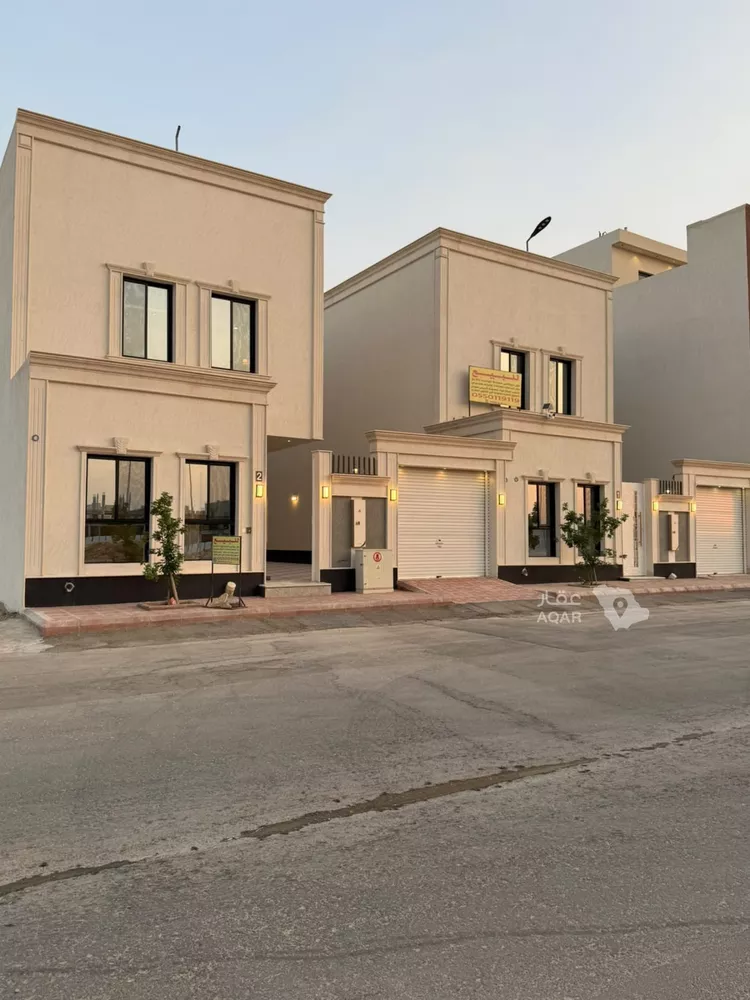 فيلا للبيع في شارع السيل الكبير, حي المهدية, مدينة الرياض, منطقة الرياض 4