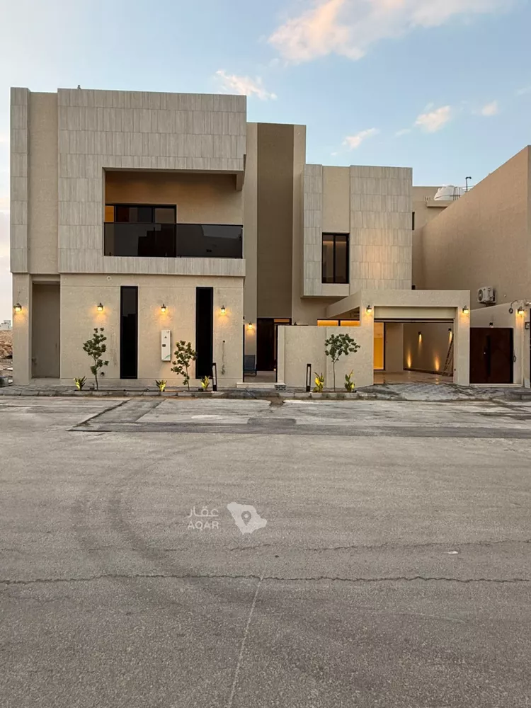 فيلا للبيع في شارع محرز بن سلمة, حي المهدية, مدينة الرياض, منطقة الرياض 21