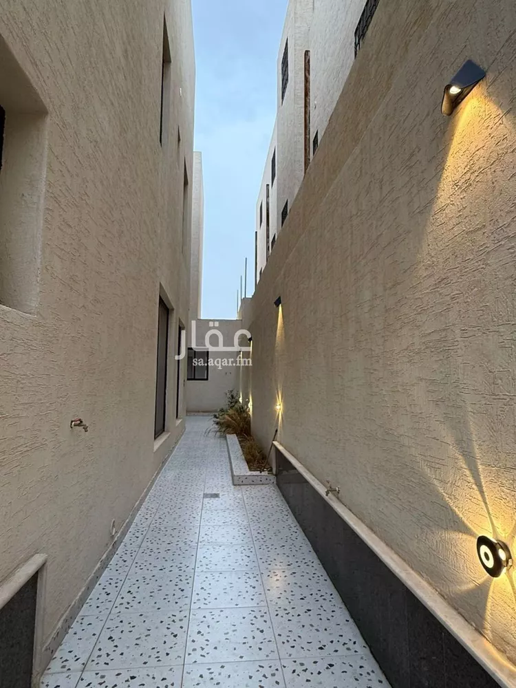 فيلا للبيع في شارع السيل الكبير, حي المهدية, مدينة الرياض, منطقة الرياض صورة 4