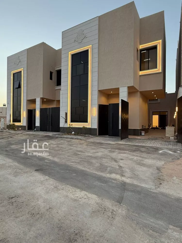 فيلا للبيع في شارع عبداللطيف بن المبارك, حي المهدية, مدينة الرياض, منطقة الرياض صورة 4