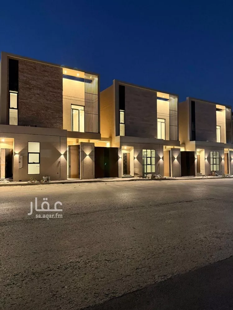 فيلا للبيع في شارع السيل الكبير, حي المهدية, مدينة الرياض, منطقة الرياض صورة 3