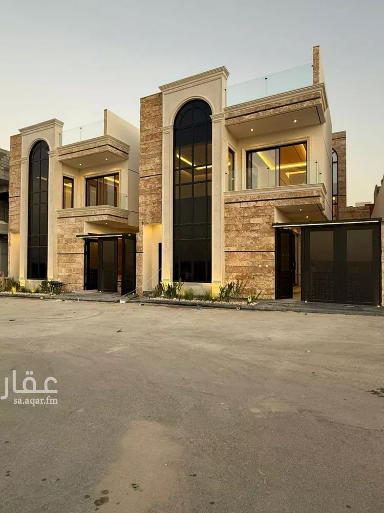 Villa for Sale in Riyadh Al Mahdiyah