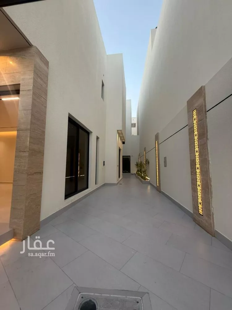 فيلا للبيع في شارع السيل الكبير, حي المهدية, مدينة الرياض, منطقة الرياض صورة 4