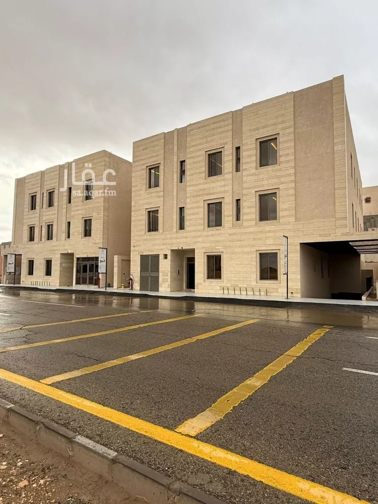 شقة للبيع في شارع السيل الكبير, حي المهدية, مدينة الرياض, منطقة الرياض صورة 5