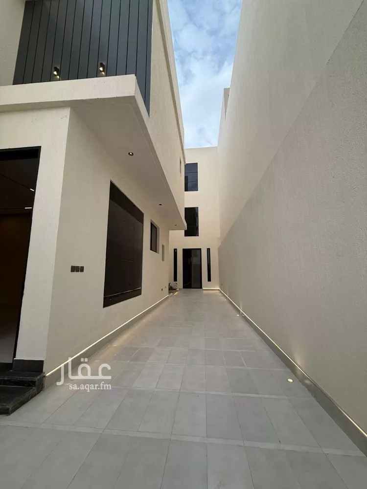 فيلا للبيع في شارع السيل الكبير, حي المهدية, مدينة الرياض, منطقة الرياض صورة 4