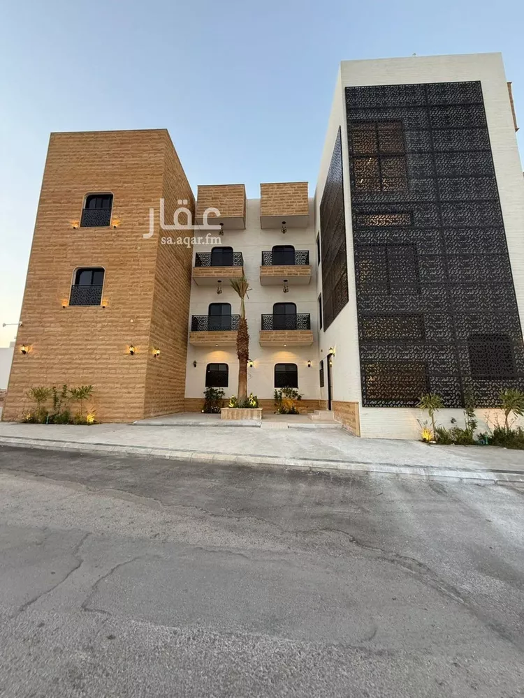 شقة للبيع في شارع السيل الكبير, حي المهدية, مدينة الرياض, منطقة الرياض