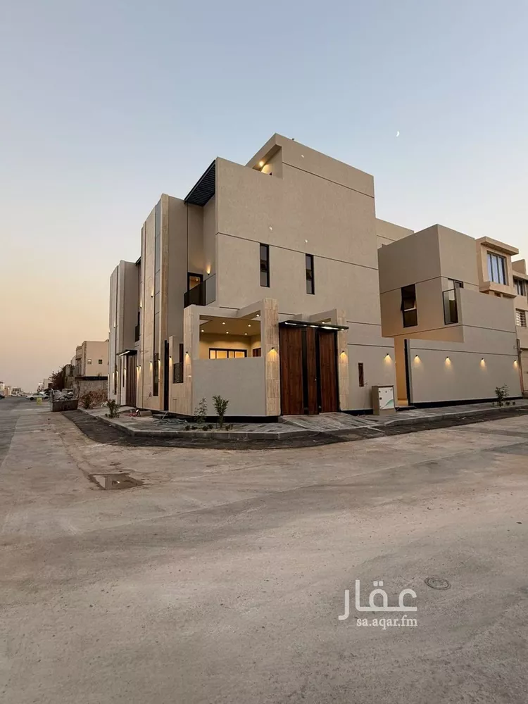 Villa for Sale in Riyadh Al Mahdiyah صورة 2