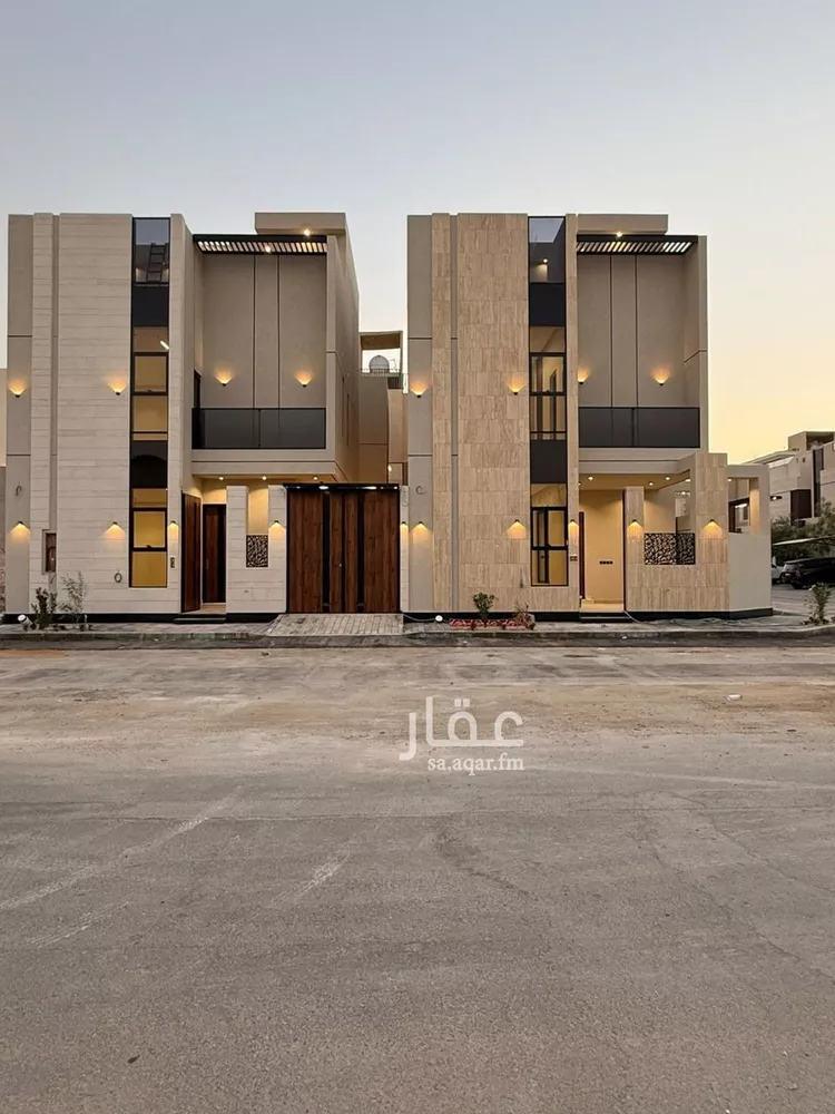Villa for Sale in Riyadh Al Mahdiyah 6