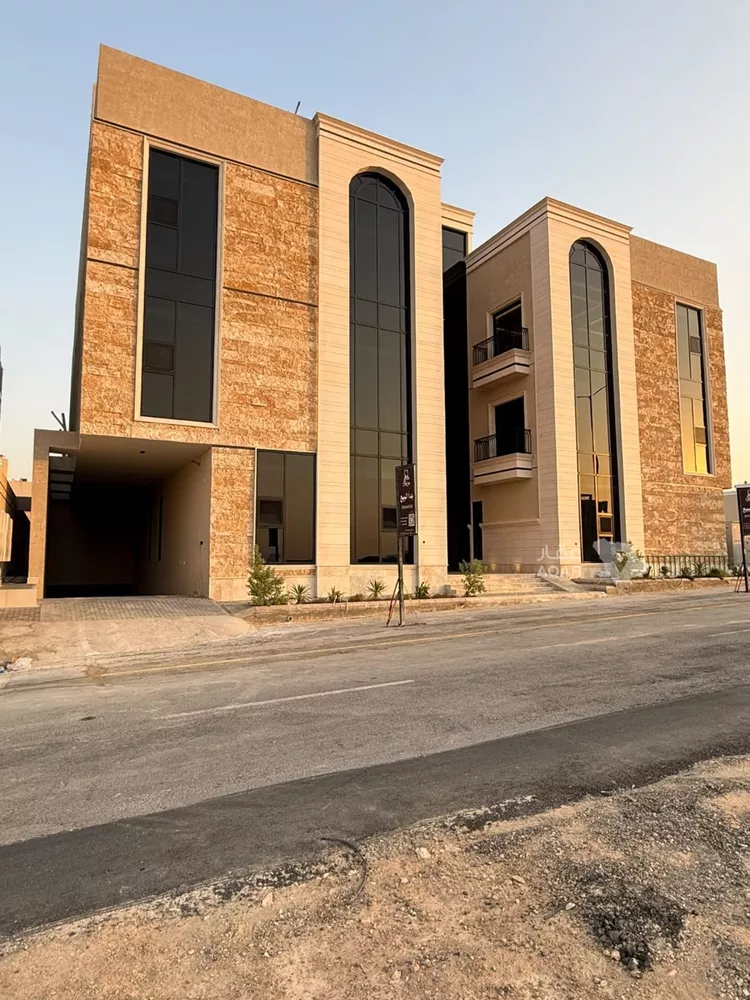 شقة للبيع في شارع السيل الكبير, حي المهدية, مدينة الرياض, منطقة الرياض صورة 3