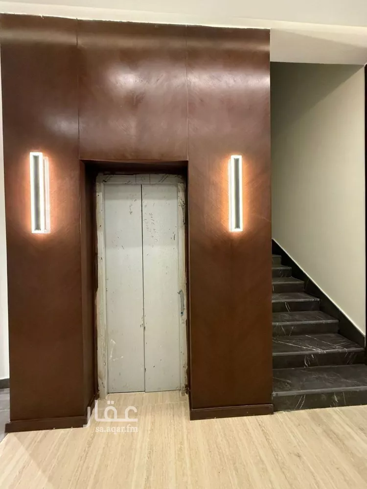 شقة للبيع في شارع أبي الحسن الأسفرائيني, حي المهدية, مدينة الرياض, منطقة الرياض صورة 5