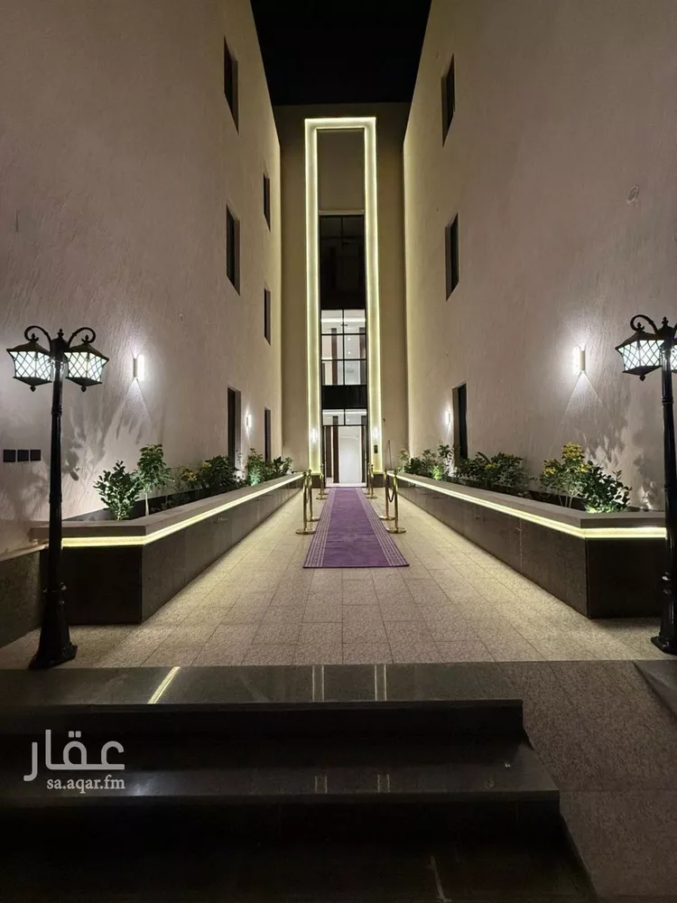 شقة للبيع في شارع أبي الحسن الأسفرائيني, حي المهدية, مدينة الرياض, منطقة الرياض صورة 4