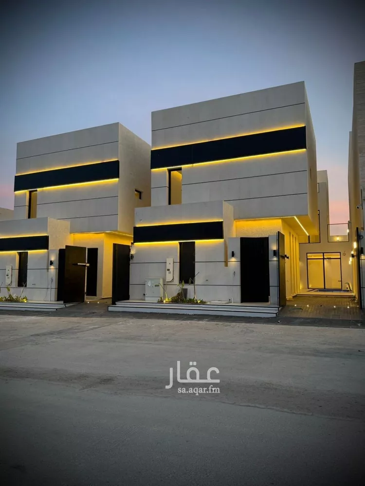 Villa for Sale in Riyadh Al Mahdiyah