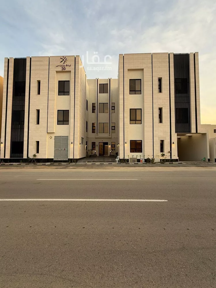 شقة للبيع في شارع السيل الكبير, حي المهدية, مدينة الرياض, منطقة الرياض صورة 4