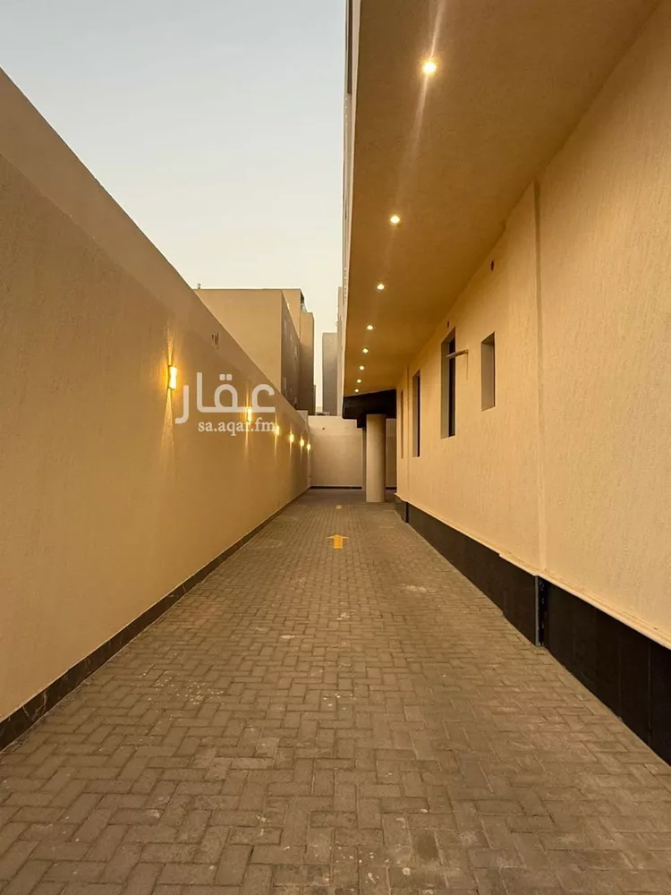 شقة للبيع في حي المهدية, مدينة الرياض, منطقة الرياض