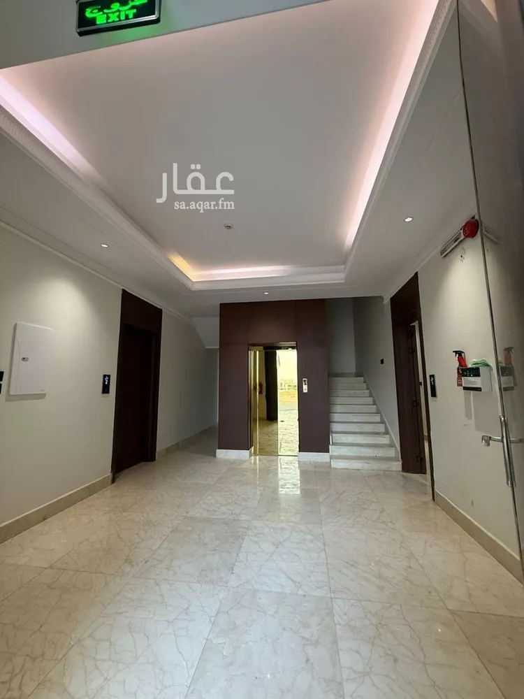 شقة للبيع في شارع السيل الكبير, حي المهدية, مدينة الرياض, منطقة الرياض صورة 5