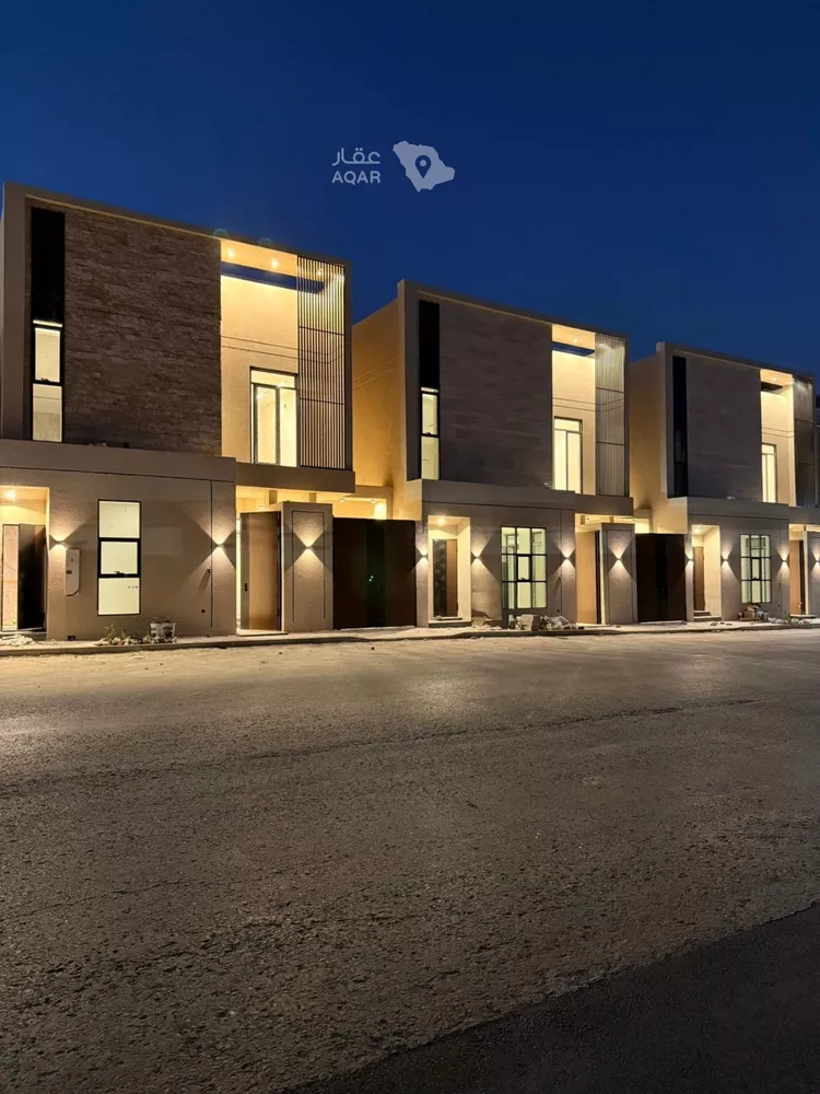 فيلا للبيع في شارع السيل الكبير, حي المهدية, مدينة الرياض, منطقة الرياض 15