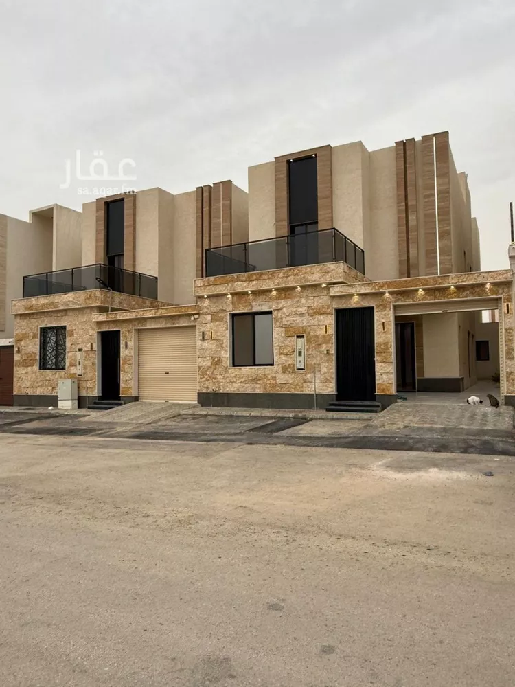 فيلا للبيع في شارع السيل الكبير, حي المهدية, مدينة الرياض, منطقة الرياض صورة 3