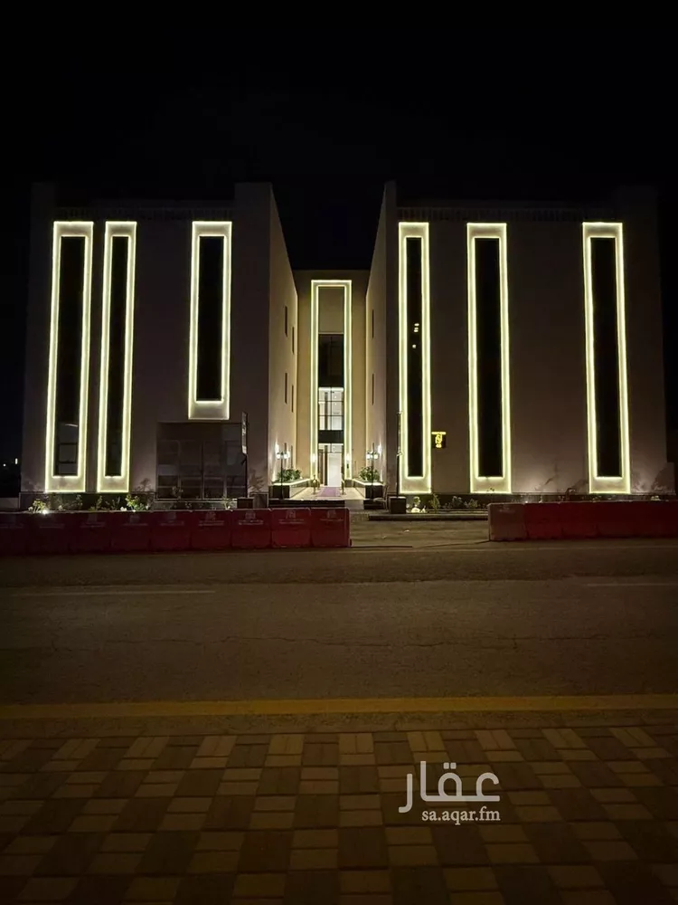 شقة للبيع في شارع أبي الحسن الأسفرائيني, حي المهدية, مدينة الرياض, منطقة الرياض 1 صورة