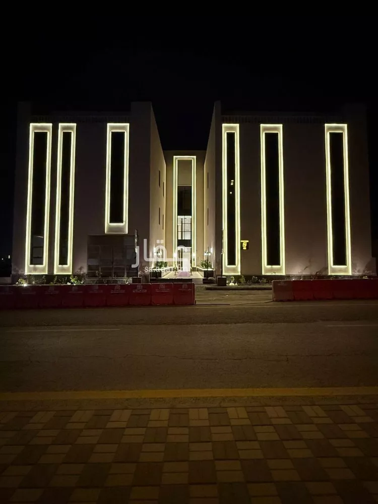 شقة للبيع في شارع أبي الحسن الأسفرائيني, حي المهدية, مدينة الرياض, منطقة الرياض صورة 2