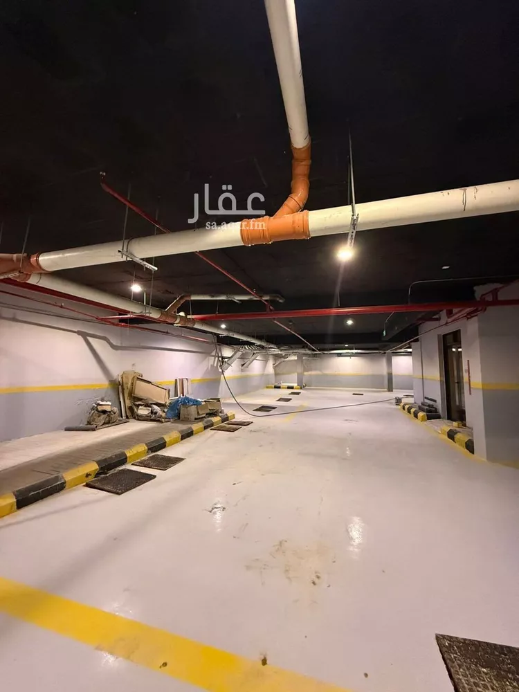 شقة للبيع في شارع السيل الكبير, حي المهدية, مدينة الرياض, منطقة الرياض 14