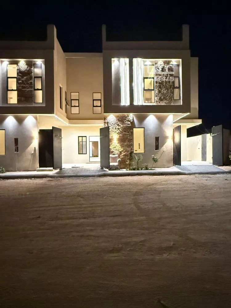 Villa for Sale in Riyadh Al Mahdiyah