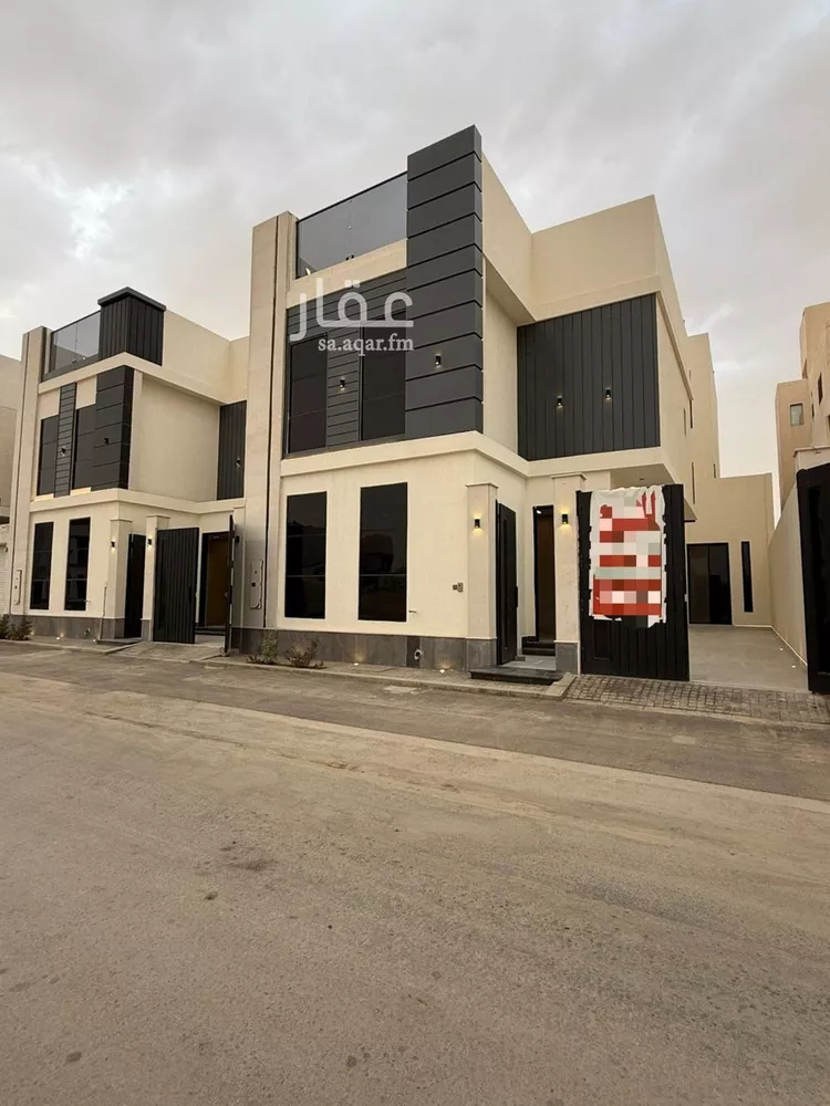 فيلا للبيع في شارع السيل الكبير, حي المهدية, مدينة الرياض, منطقة الرياض صورة 3