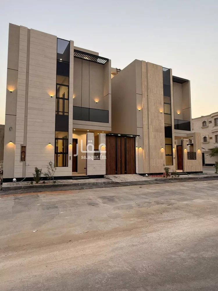 Villa for Sale in Riyadh Al Mahdiyah