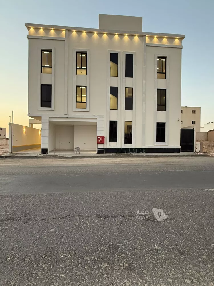 شقة للبيع في شارع السيل الكبير, حي المهدية, مدينة الرياض, منطقة الرياض 2