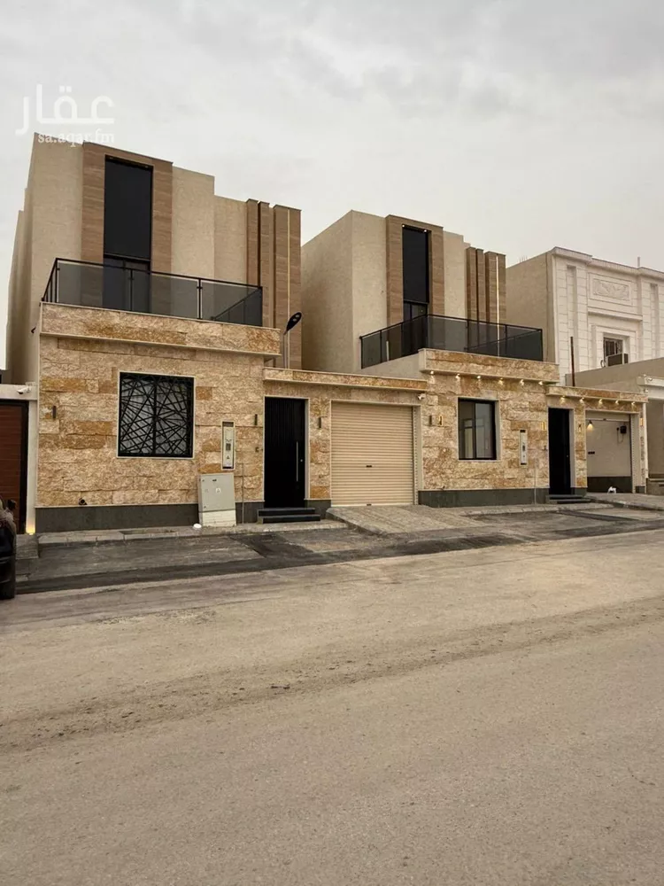 فيلا للبيع في شارع السيل الكبير, حي المهدية, مدينة الرياض, منطقة الرياض صورة 2