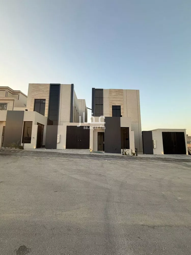 فيلا للبيع في شارع السيل الكبير, حي المهدية, مدينة الرياض, منطقة الرياض 1 صورة