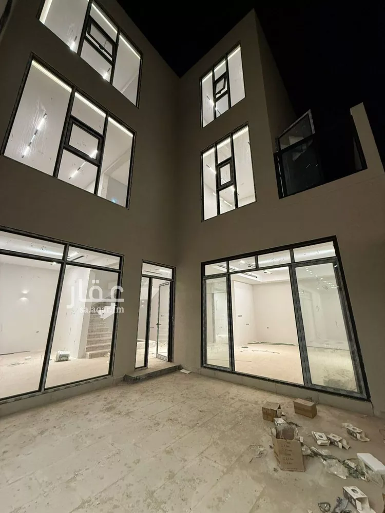 فيلا للبيع في شارع السيل الكبير, حي المهدية, مدينة الرياض, منطقة الرياض صورة 5