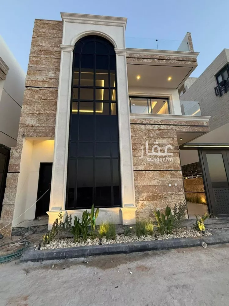 Villa for Sale in Riyadh Al Mahdiyah صورة 4
