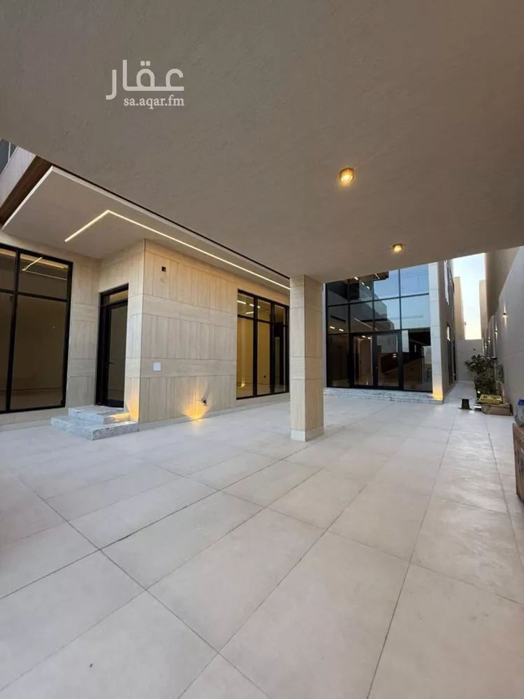 فيلا للبيع في شارع السيل الكبير, حي المهدية, مدينة الرياض, منطقة الرياض صورة 4