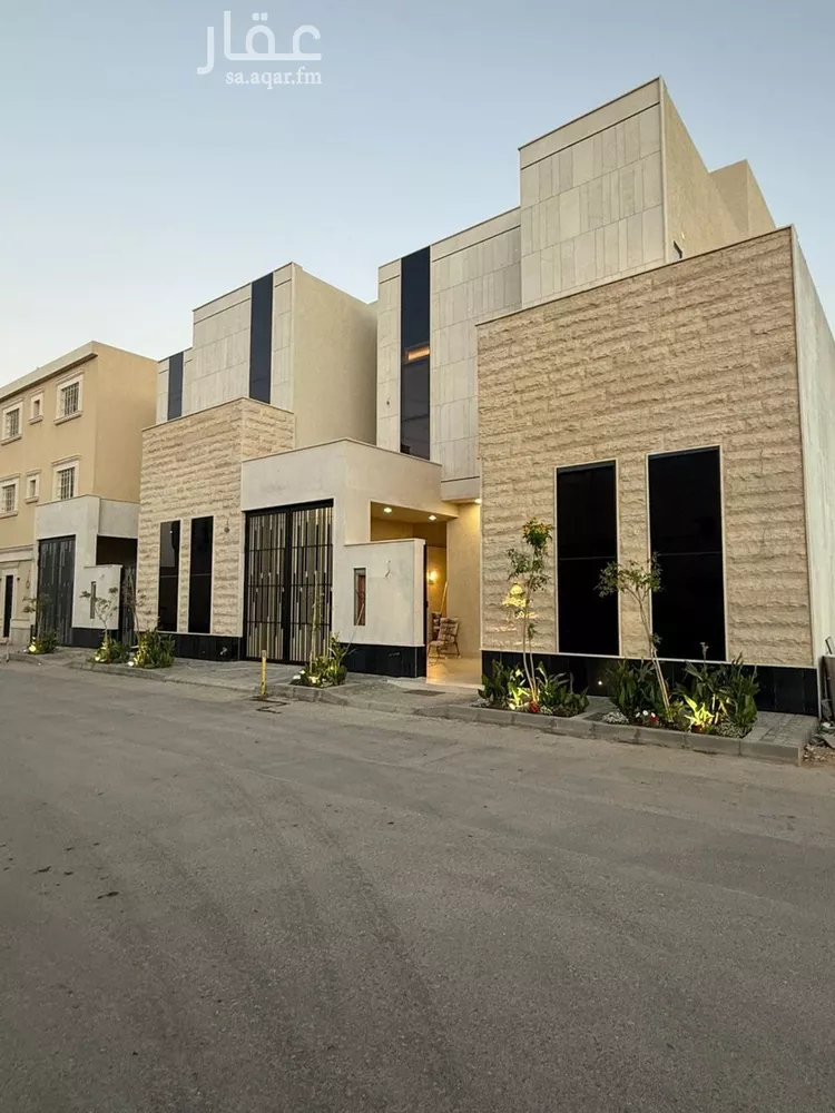 فيلا للبيع في شارع السيل الكبير, حي المهدية, مدينة الرياض, منطقة الرياض 6