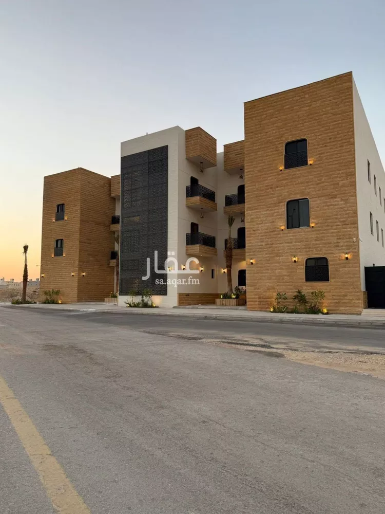 شقة للبيع في شارع السيل الكبير, حي المهدية, مدينة الرياض, منطقة الرياض صورة 4