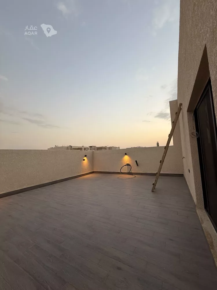 فيلا للبيع في شارع محرز بن سلمة, حي المهدية, مدينة الرياض, منطقة الرياض صورة 4