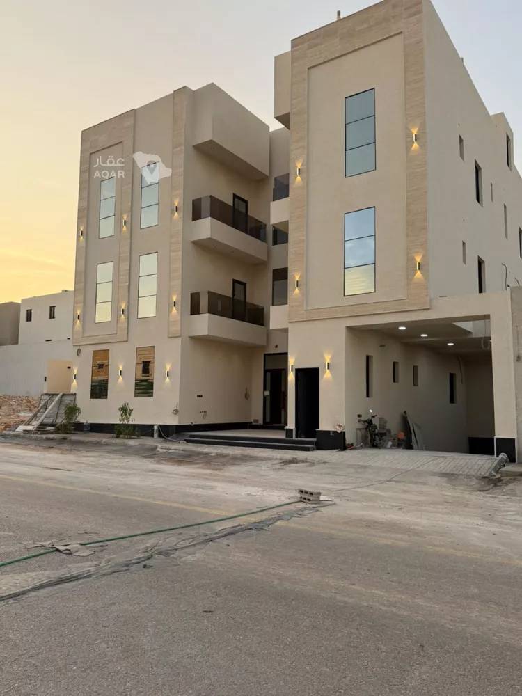 شقة للبيع في شارع السيل الكبير, حي المهدية, مدينة الرياض, منطقة الرياض
