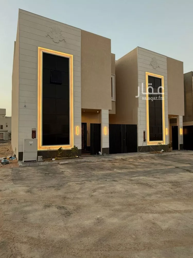 فيلا للبيع في شارع عبداللطيف بن المبارك, حي المهدية, مدينة الرياض, منطقة الرياض صورة 3