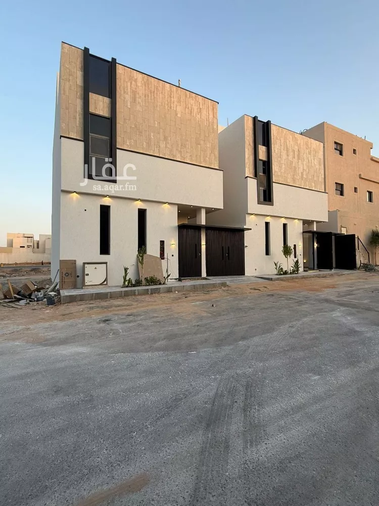 فيلا للبيع في شارع عبداللطيف بن المبارك, حي المهدية, مدينة الرياض, منطقة الرياض صورة 4