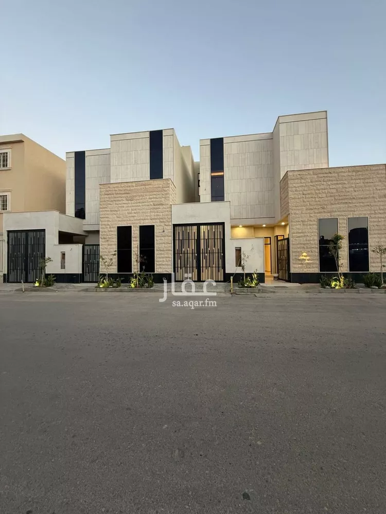 فيلا للبيع في شارع السيل الكبير, حي المهدية, مدينة الرياض, منطقة الرياض 7