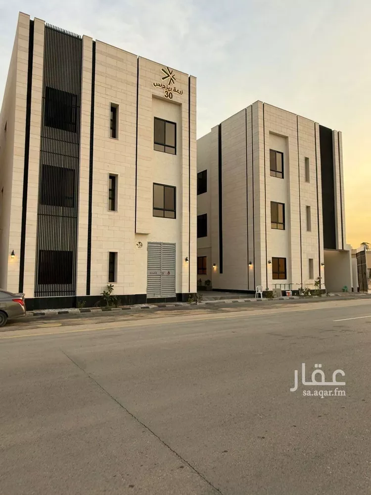 شقة للبيع في شارع السيل الكبير, حي المهدية, مدينة الرياض, منطقة الرياض صورة 2