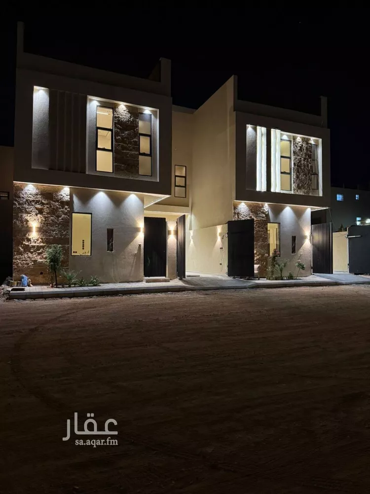 فيلا للبيع في شارع محمد بن هبة الله, حي المهدية, مدينة الرياض, منطقة الرياض صورة 5