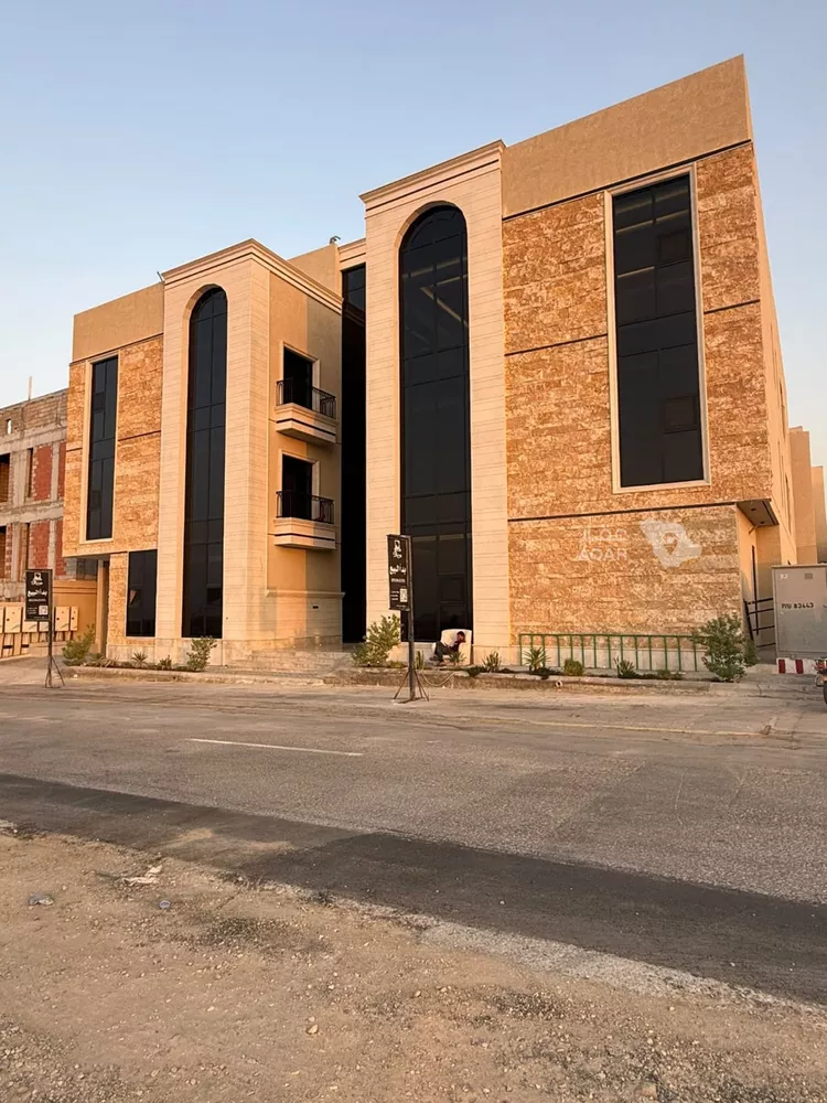 شقة للبيع في شارع السيل الكبير, حي المهدية, مدينة الرياض, منطقة الرياض صورة 4