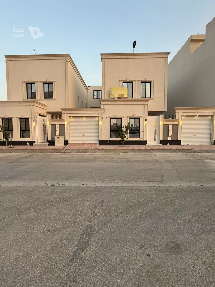 فيلا للبيع في شارع السيل الكبير, حي المهدية, مدينة الرياض, منطقة الرياض 5