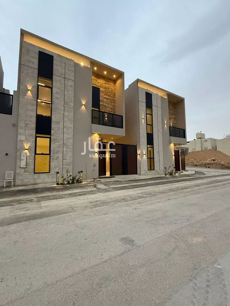 فيلا للبيع في شارع إبراهيم بن علي بن علوي, حي المهدية, مدينة الرياض, منطقة الرياض صورة 2